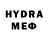 MDMA молли Asadbek Quchqarov